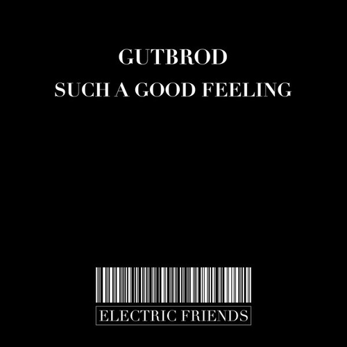 Gutbrod - Such a Good Feeling [EFM306]